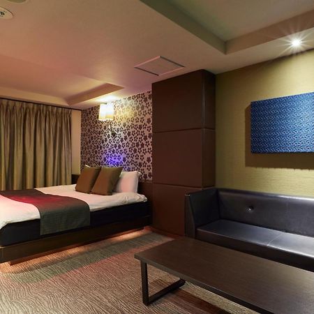 Hotel Love (Adults Only) Ναγκόγια Εξωτερικό φωτογραφία
