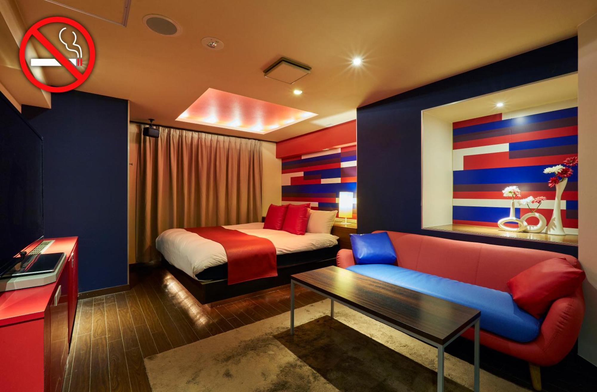 Hotel Love (Adults Only) Ναγκόγια Εξωτερικό φωτογραφία