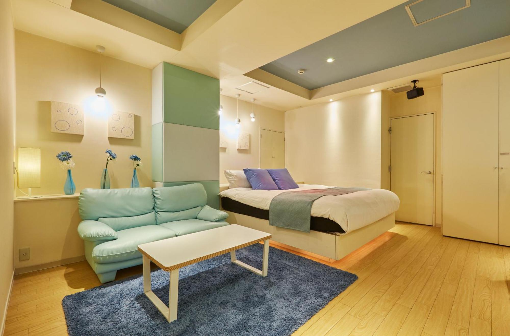 Hotel Love (Adults Only) Ναγκόγια Εξωτερικό φωτογραφία
