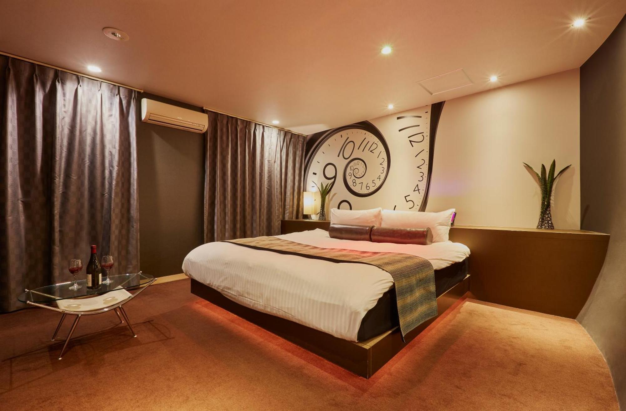 Hotel Love (Adults Only) Ναγκόγια Εξωτερικό φωτογραφία