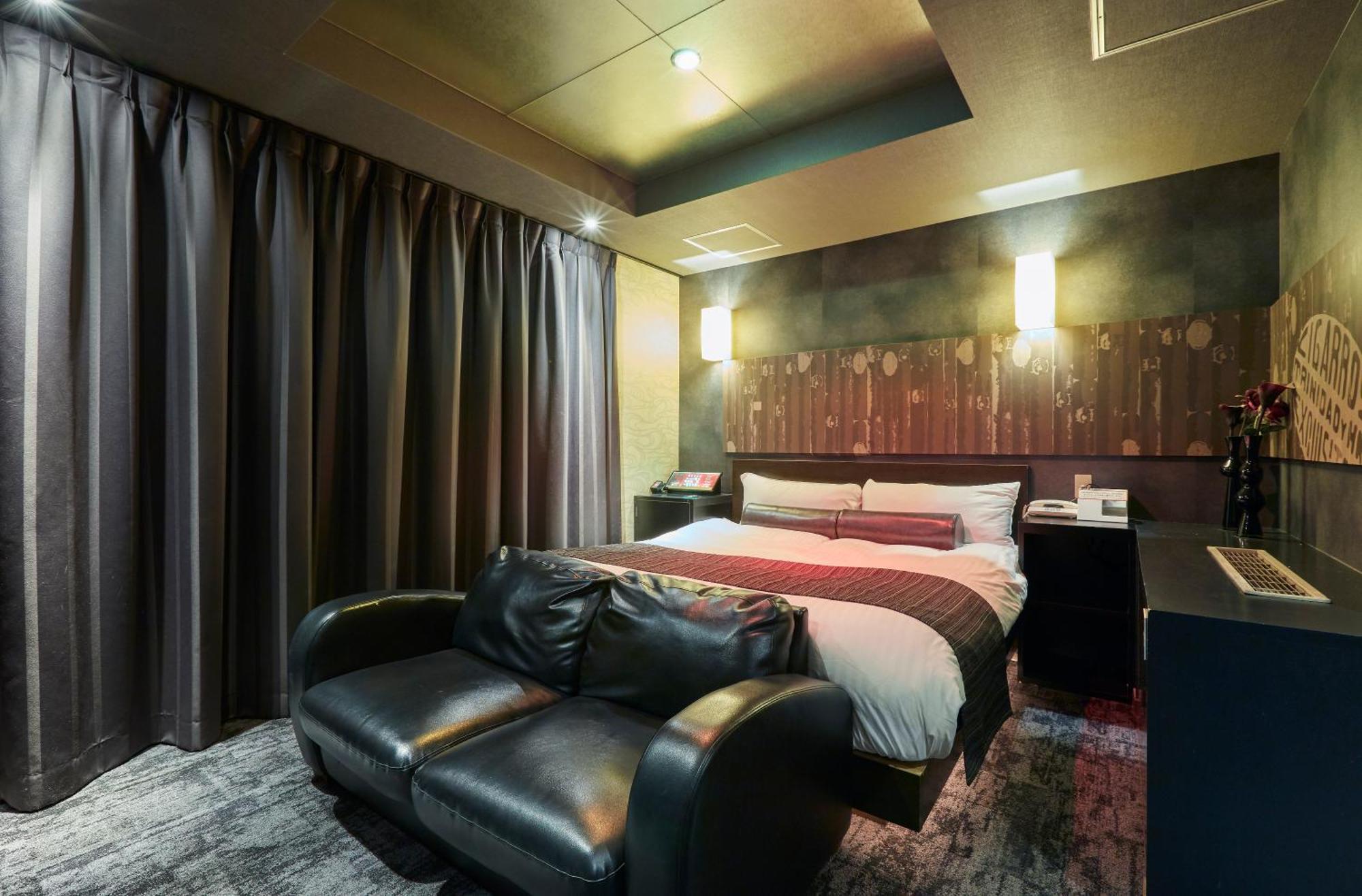 Hotel Love (Adults Only) Ναγκόγια Εξωτερικό φωτογραφία