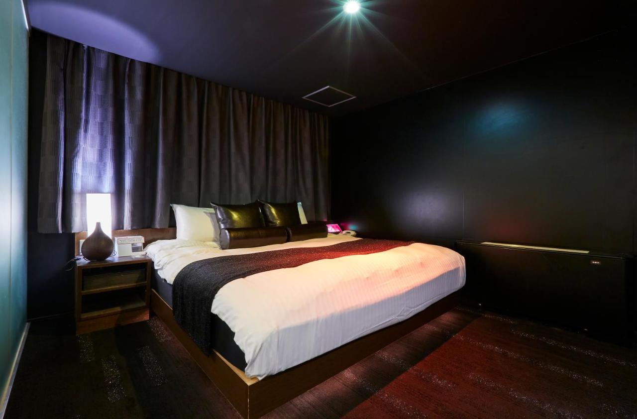 Hotel Love (Adults Only) Ναγκόγια Εξωτερικό φωτογραφία